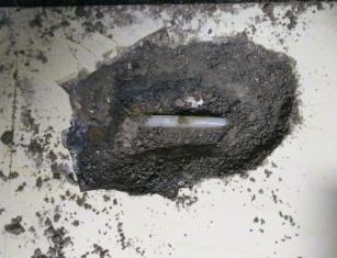 华阴漏水维修公司浅析华阴市地下管道测漏仪原理