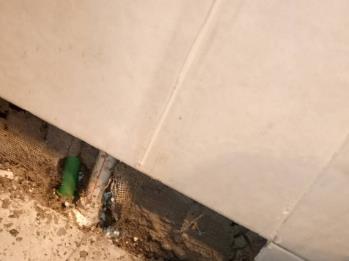 华阴卫生间测漏水公司分享下华阴市地下管线探测方法分析