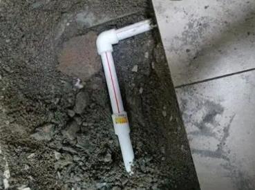 华阴卫生间漏水检测公司分享下家用管道漏水检测方法
