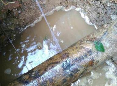 华阴测漏水公司浅析华阴市地下水管漏水检测方法。