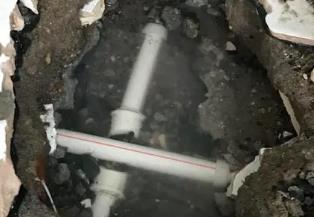  华阴测漏水公司浅析华阴管道泄漏检测公司检测水管泄漏